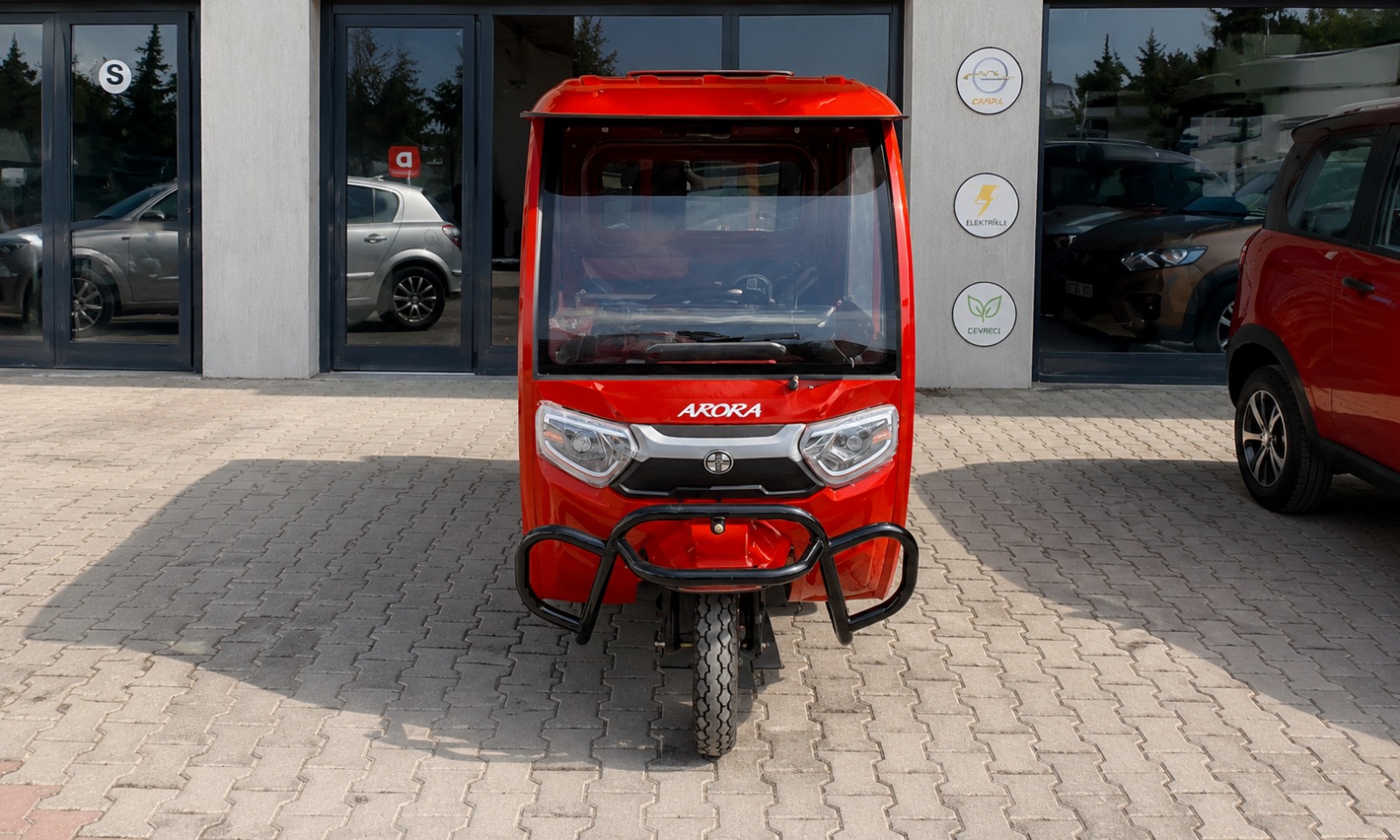 ARORA E-KARGO KARADEMİR TİCARET - Görsel 1